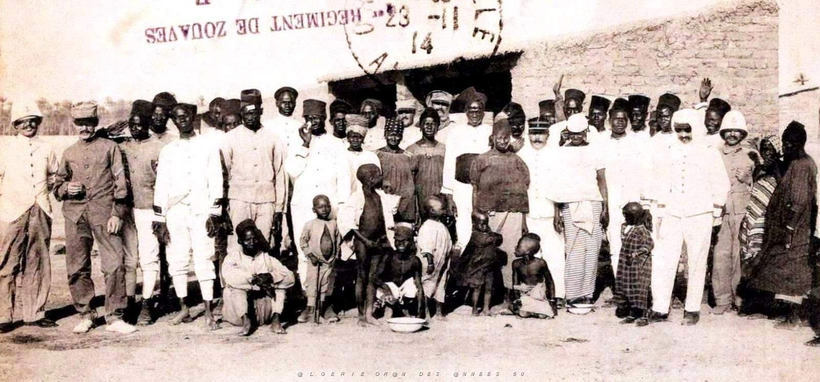 1578- Colomb-Bechar - Camp2 des Senegalais.jpg